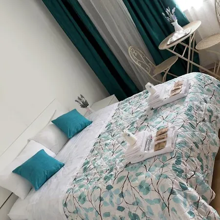 Miela Guest house *