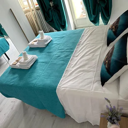 Guest house Miela Venice
