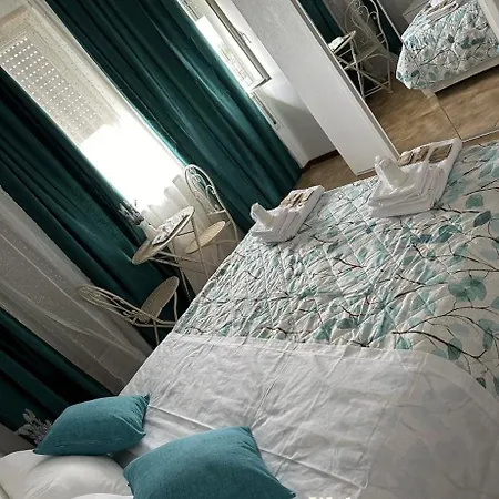 Miela Guest house Venice