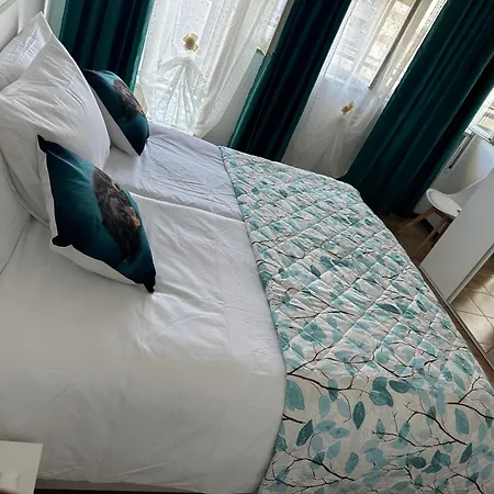 Miela Guest house *