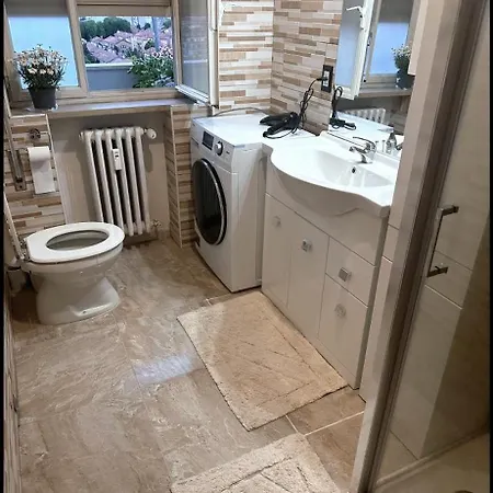 Miela Guest house Venice