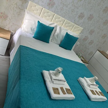 Miela Guest house Venice