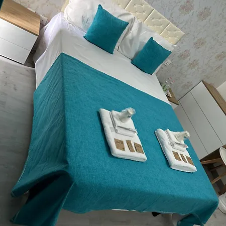 Miela Guest house *