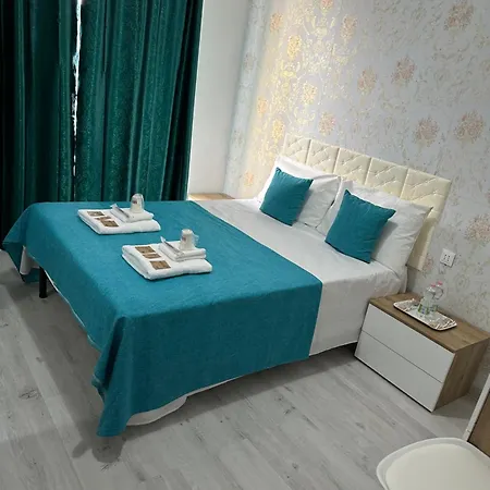 Miela Guest house *
